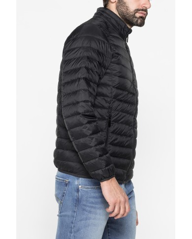 GIUBBINO ULTRALIGHT 100gr CON COLLO ALTO