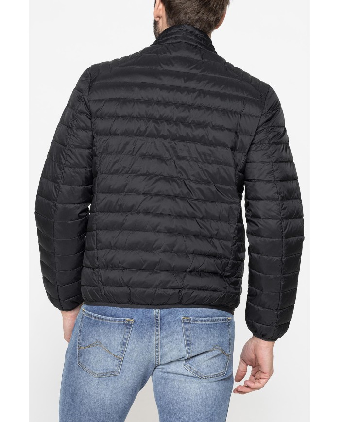 GIUBBINO ULTRALIGHT 100gr CON COLLO ALTO