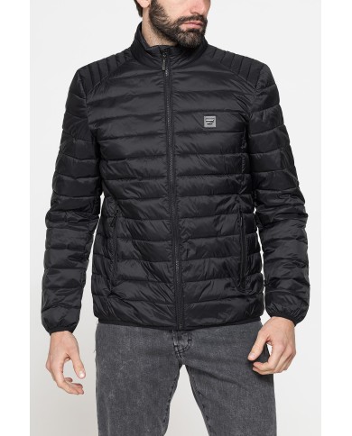 GIUBBINO ULTRALIGHT 100gr CON COLLO ALTO