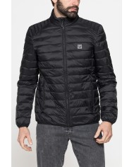 GIUBBINO ULTRALIGHT 100gr CON COLLO ALTO