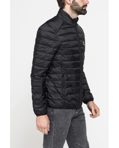 GIUBBINO ULTRALIGHT 100gr CON COLLO ALTO