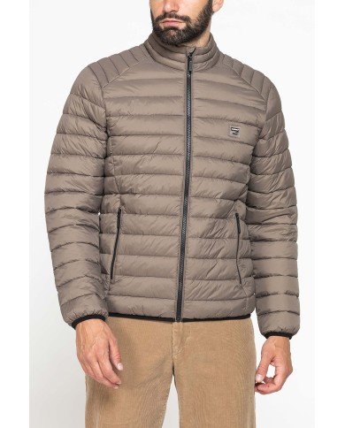 PIUMINO ULTRALIGHT WATER RESISTANT IMBOTTITO