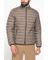 PIUMINO ULTRALIGHT WATER RESISTANT IMBOTTITO