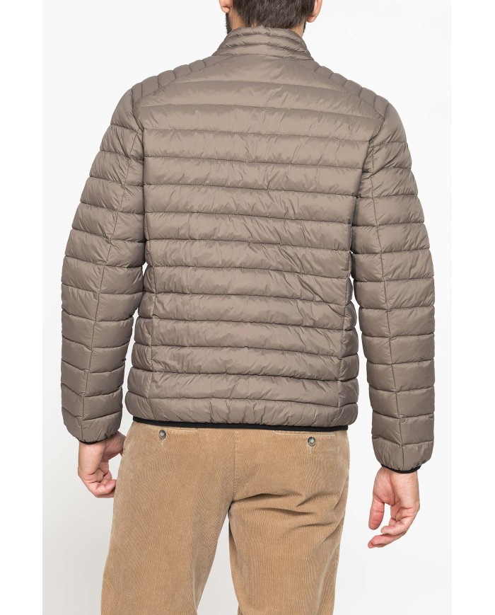 PIUMINO ULTRALIGHT WATER RESISTANT IMBOTTITO