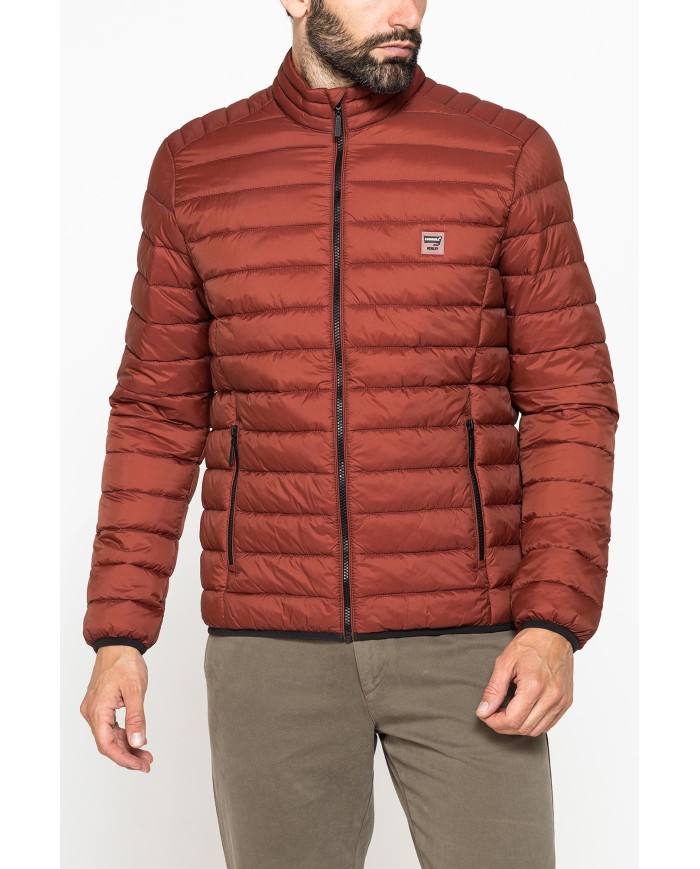 PIUMINO ULTRALIGHT WATER RESISTANT IMBOTTITO