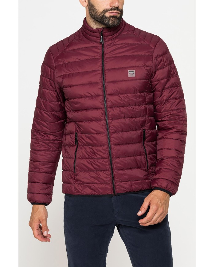 PIUMINO ULTRALIGHT WATER RESISTANT IMBOTTITO