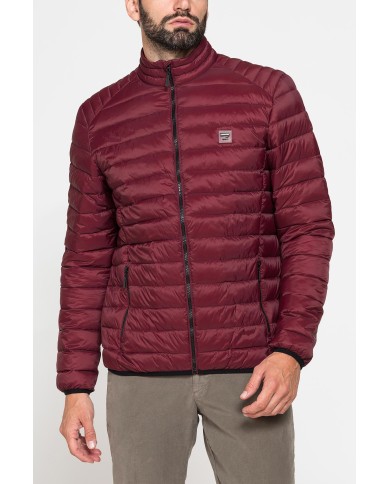 PIUMINO ULTRALIGHT WATER RESISTANT IMBOTTITO