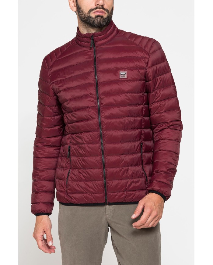 PIUMINO ULTRALIGHT WATER RESISTANT IMBOTTITO