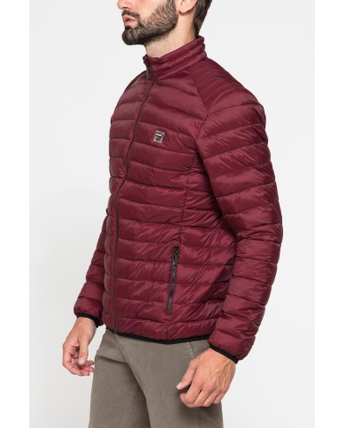 PIUMINO ULTRALIGHT WATER RESISTANT IMBOTTITO