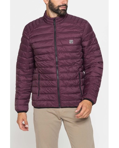 PIUMINO ULTRALIGHT WATER RESISTANT IMBOTTITO