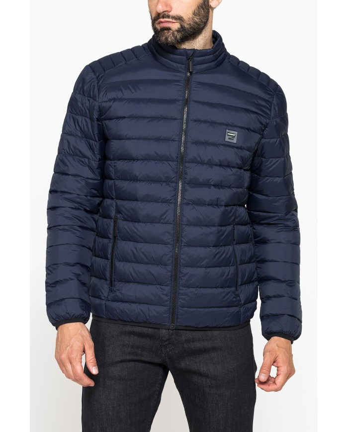 PIUMINO ULTRALIGHT WATER RESISTANT IMBOTTITO