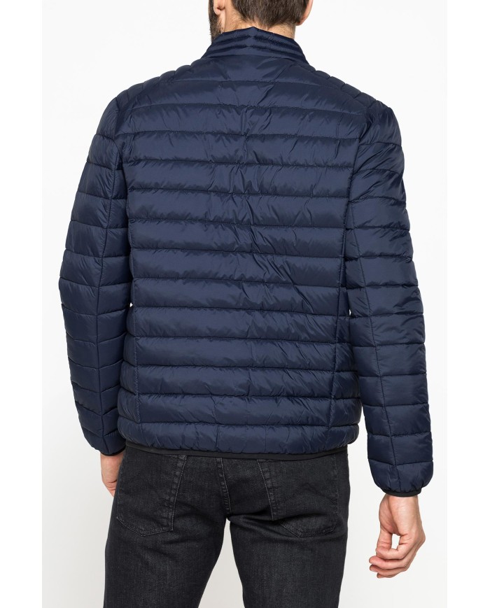 PIUMINO ULTRALIGHT WATER RESISTANT IMBOTTITO