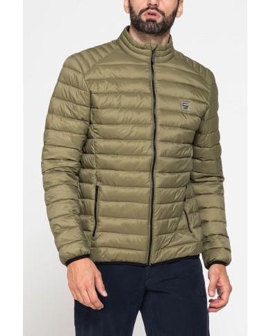 PIUMINO ULTRALIGHT WATER RESISTANT IMBOTTITO