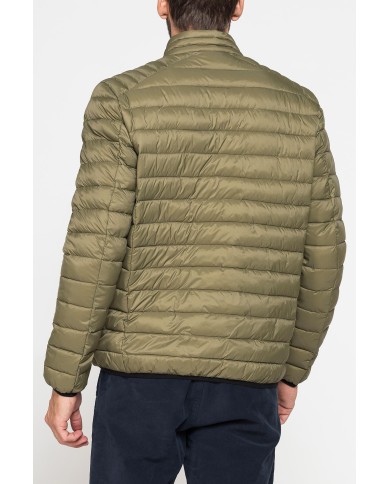 PIUMINO ULTRALIGHT WATER RESISTANT IMBOTTITO