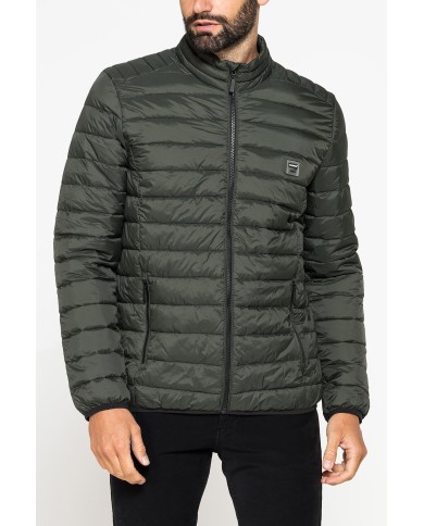 PIUMINO ULTRALIGHT WATER RESISTANT IMBOTTITO