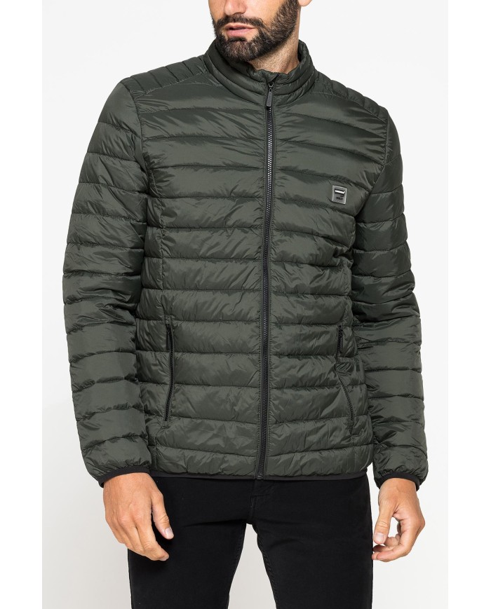 PIUMINO ULTRALIGHT WATER RESISTANT IMBOTTITO