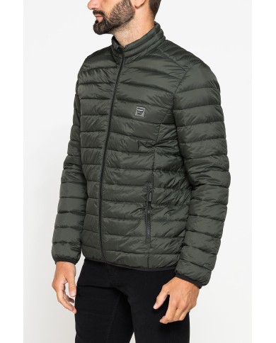 PIUMINO ULTRALIGHT WATER RESISTANT IMBOTTITO