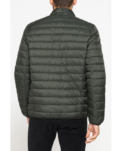 PIUMINO ULTRALIGHT WATER RESISTANT IMBOTTITO