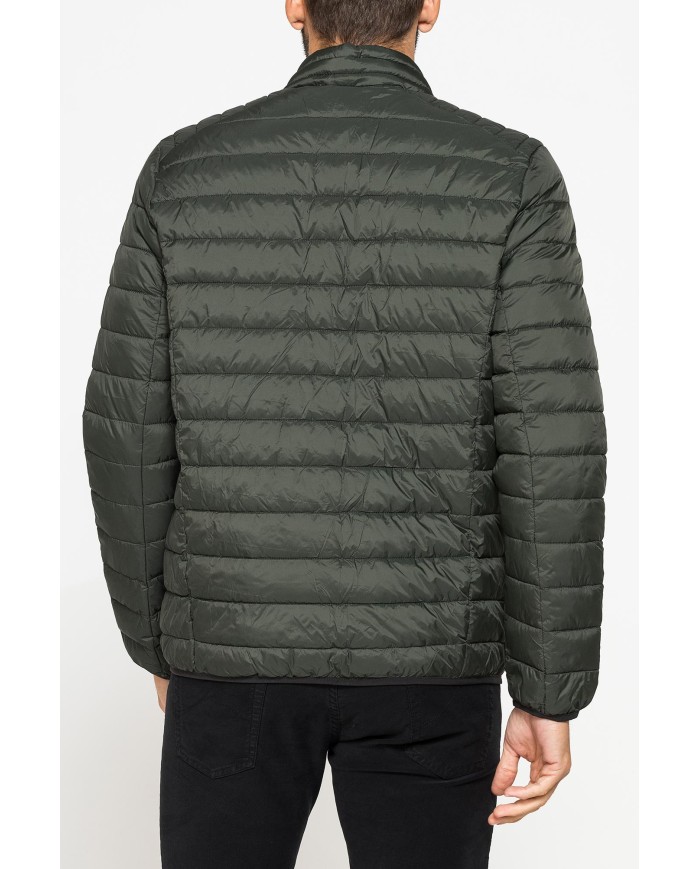 PIUMINO ULTRALIGHT WATER RESISTANT IMBOTTITO