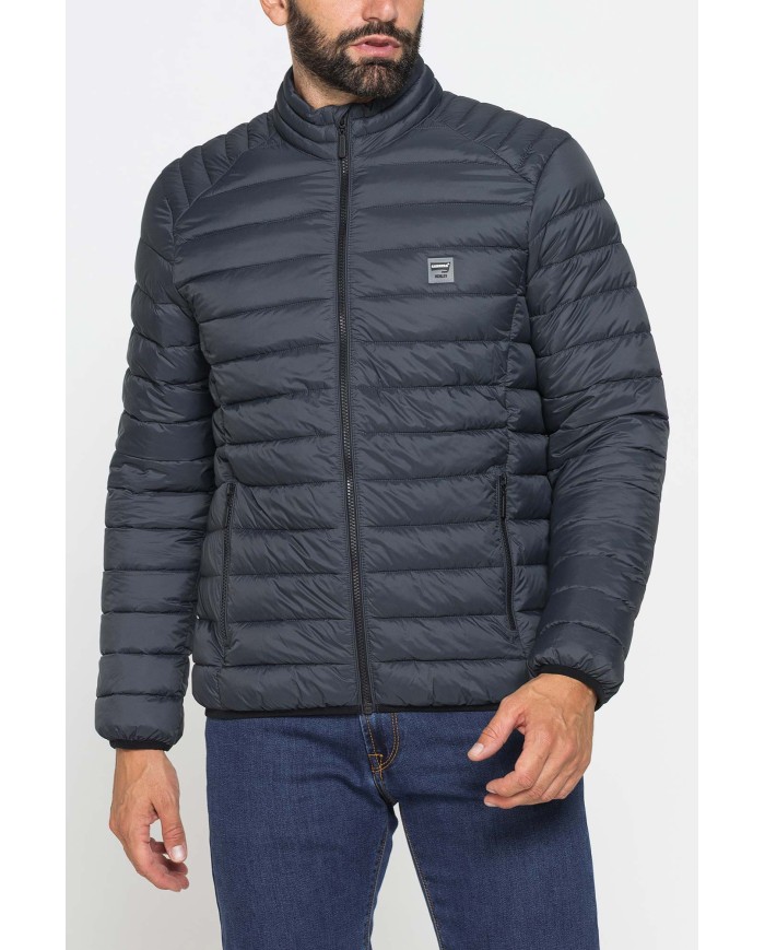 PIUMINO ULTRALIGHT WATER RESISTANT IMBOTTITO