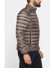 PIUMINO ULTRALEGGERO IN NYLON RIPSTOP