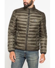 PIUMINO ULTRALEGGERO IN NYLON RIPSTOP