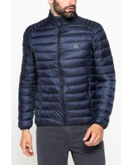 PIUMINO ULTRALEGGERO IN NYLON RIPSTOP