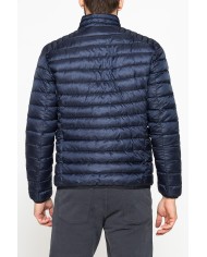 PIUMINO ULTRALEGGERO IN NYLON RIPSTOP