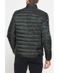 PIUMINO ULTRALEGGERO IN NYLON RIPSTOP