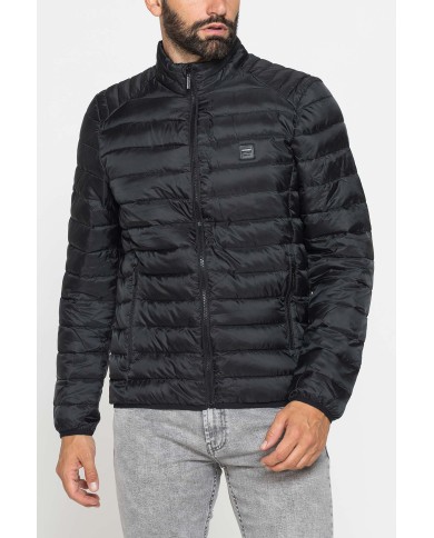 PIUMINO ULTRALEGGERO IN NYLON RIPSTOP