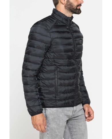 PIUMINO ULTRALEGGERO IN NYLON RIPSTOP