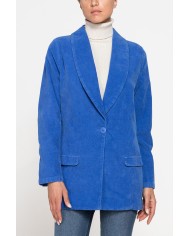 GIACCA IN VELLUTO