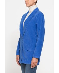 GIACCA IN VELLUTO