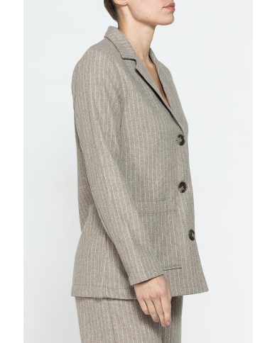 GIACCA COMFORT FIT IN MISTO LANA GIACCA COMFORT FIT IN MISTO LANA