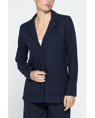 GIACCA COMFORT FIT IN MISTO LANA GIACCA COMFORT FIT IN MISTO LANA