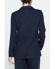 GIACCA COMFORT FIT IN MISTO LANA