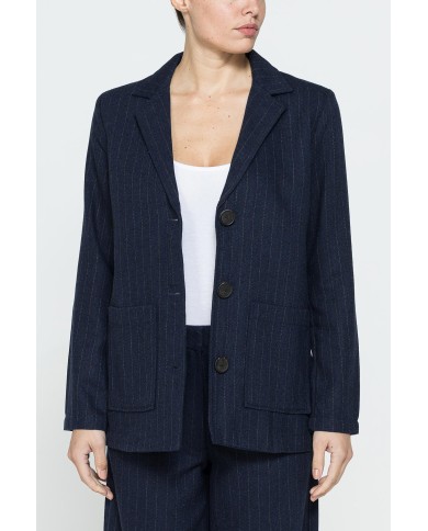 GIACCA COMFORT FIT IN MISTO LANA GIACCA COMFORT FIT IN MISTO LANA