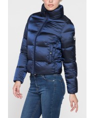 PIUMINO IMBOTTITO A COLLO ALTO