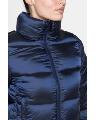 PIUMINO IMBOTTITO A COLLO ALTO