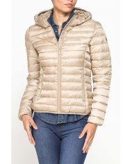 GIUBBINO ULTRALIGHT IN TESSUTO RIPSTOP WATER RESISTANT