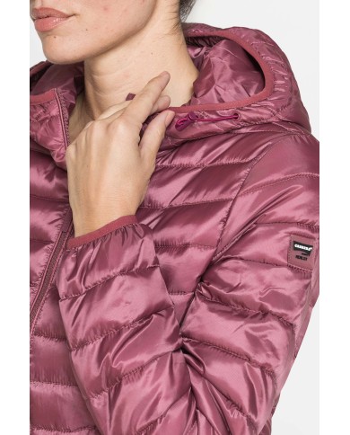 GIUBBINO ULTRALIGHT IN TESSUTO RIPSTOP WATER RESISTANT GIUBBINO ULTRALIGHT IN TESSUTO RIPSTOP WATER RESISTANT