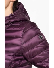 GIUBBINO ULTRALIGHT IN TESSUTO RIPSTOP WATER RESISTANT