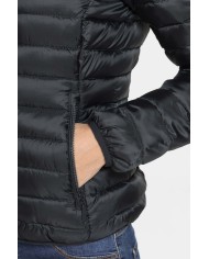 GIUBBINO ULTRALIGHT IN TESSUTO RIPSTOP WATER RESISTANT