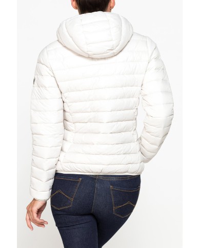 GIUBBOTTO RESISTENTE ALLA PIOGGIA CON IMBOTTITURA ULTRA LEGGERA. Vestibilità regolare. GIUBBOTTO RESISTENTE ALLA PIOGGIA CON IMBOTTITURA ULTRA LEGGERA. Vestibilità regolare.