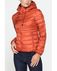 GIUBBINO ULTRALIGHT TESSUTO RIPSTOP