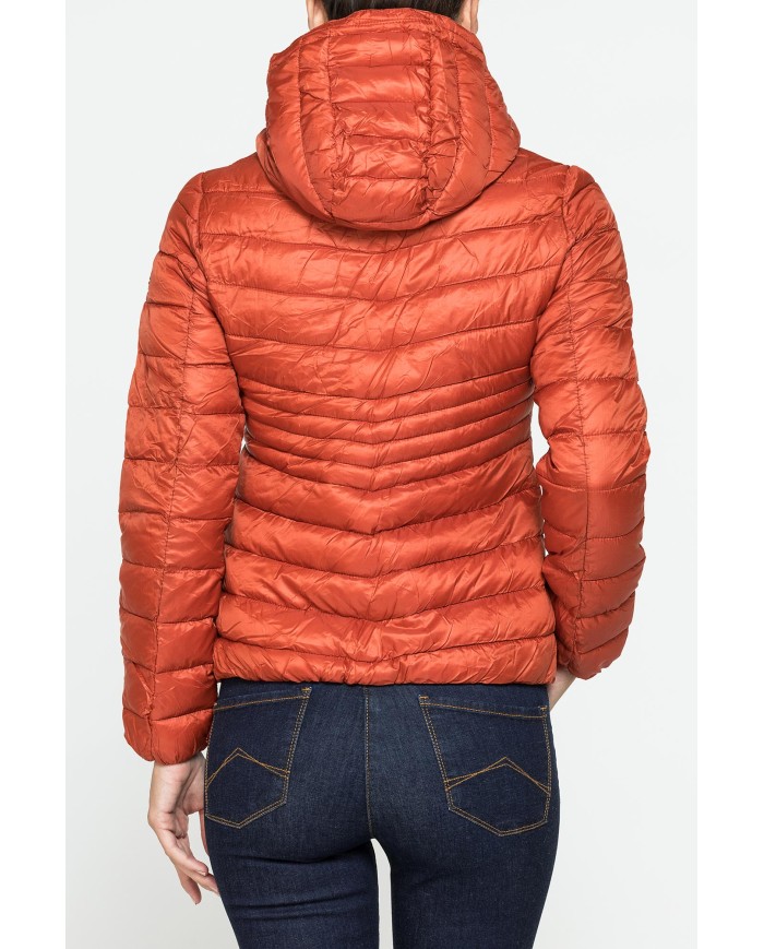 GIUBBINO ULTRALIGHT TESSUTO RIPSTOP