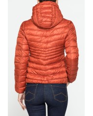 GIUBBINO ULTRALIGHT TESSUTO RIPSTOP