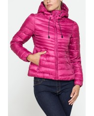 GIUBBINO ULTRALIGHT TESSUTO RIPSTOP