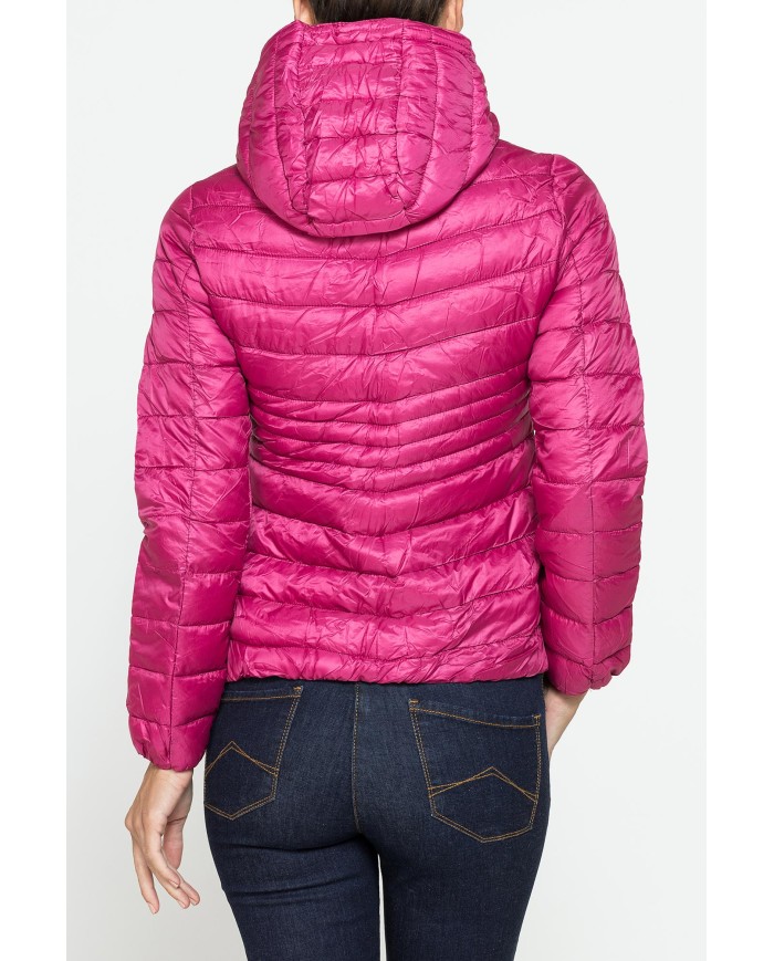 GIUBBINO ULTRALIGHT TESSUTO RIPSTOP