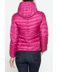 GIUBBINO ULTRALIGHT TESSUTO RIPSTOP